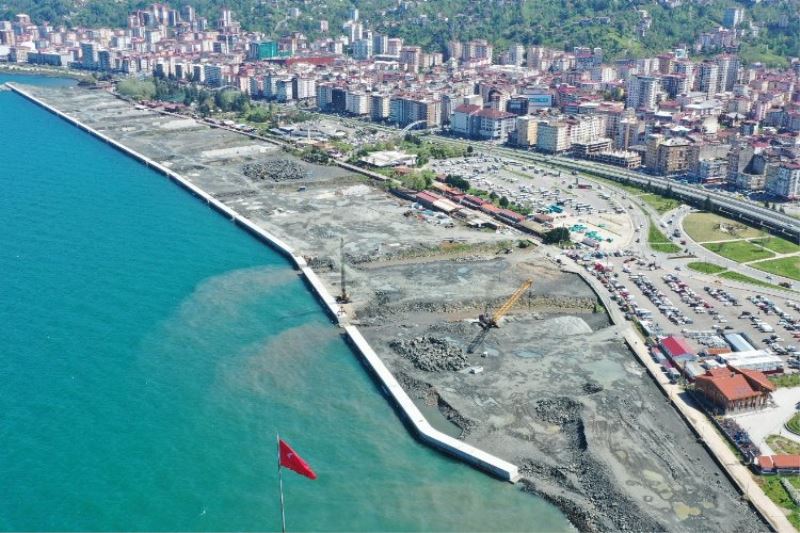 Rize Millet Bahçesi