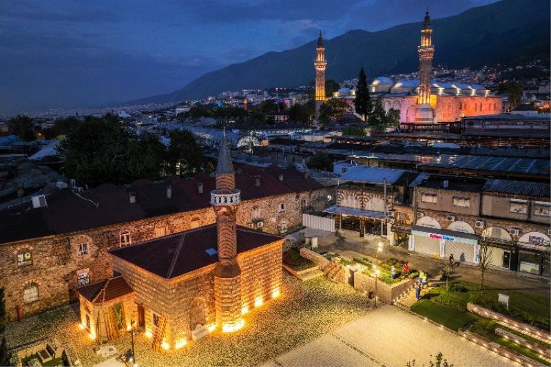 Bursa