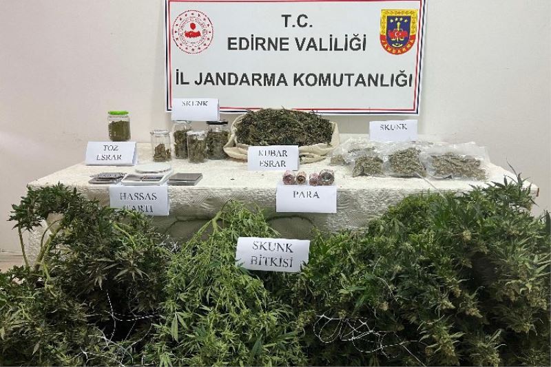 Edirne Jandarması