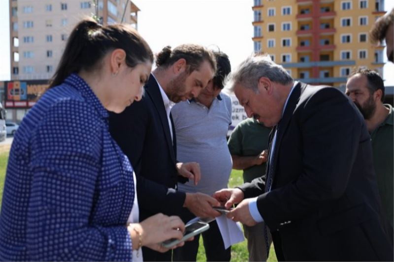 Kayseri Melikgazi