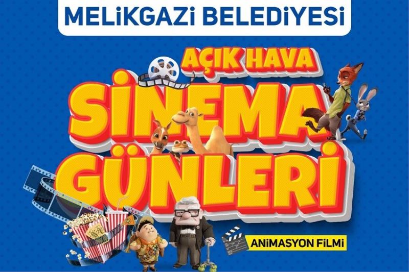 Kayseri Melikgazi