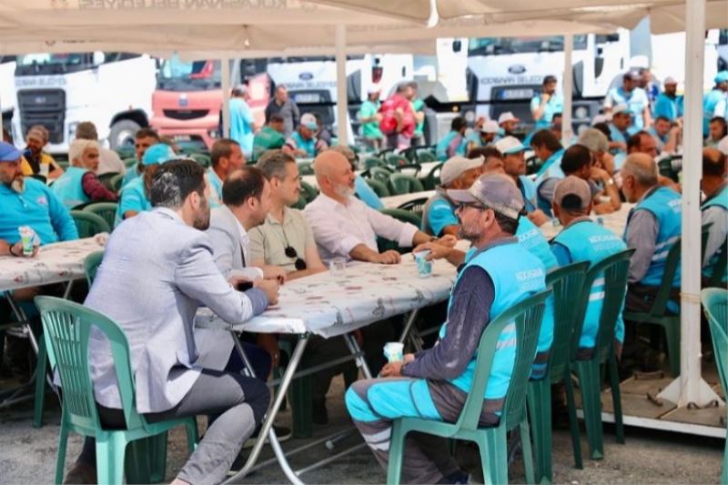 Kayseri Kocasinan