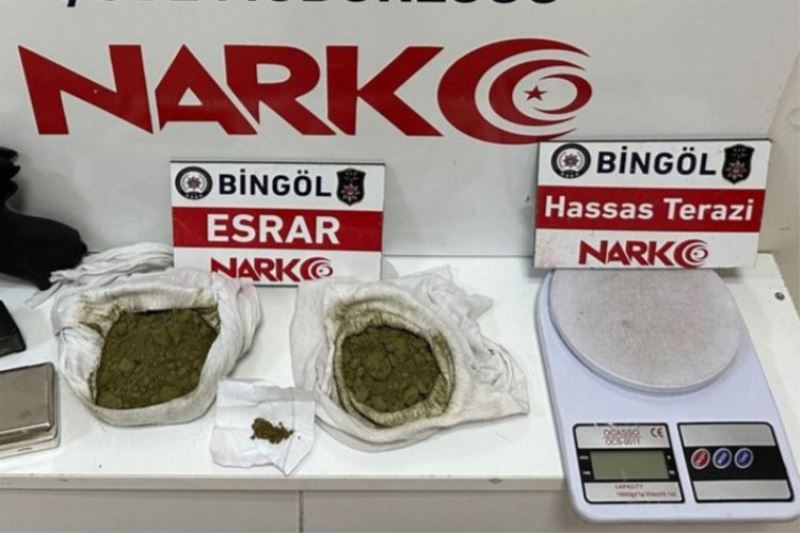 Bingöl