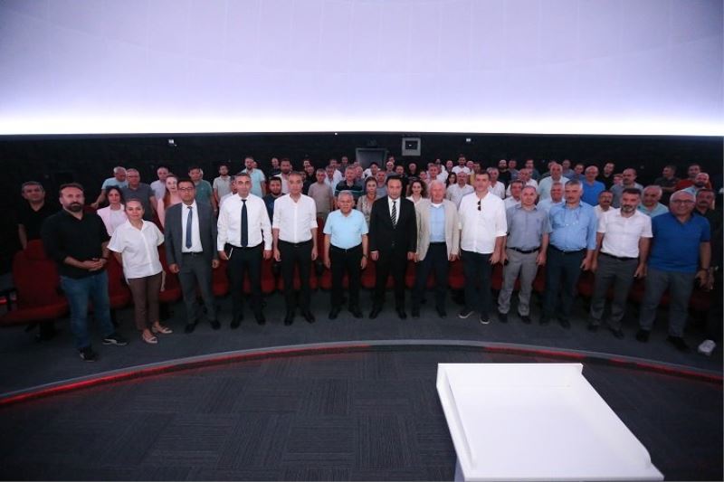 Kayseri