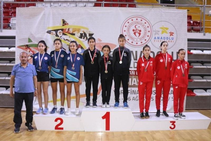 Kayseri Kocasinan