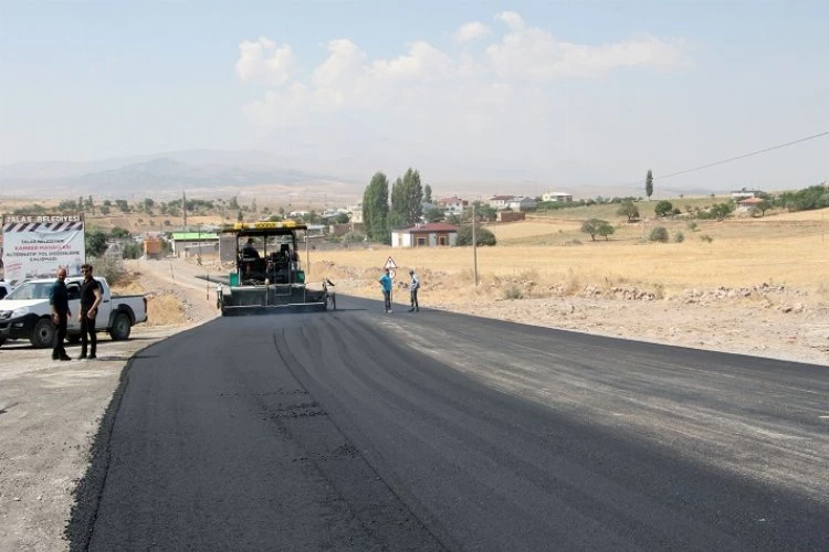 Kayseri Talas Belediyesi