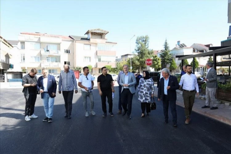 Bursa İnegöl
