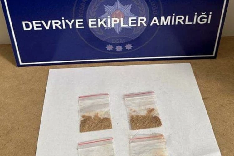 Edirne Keşan