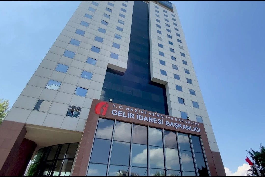 Gelir İdaresi