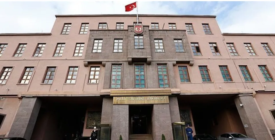 MSB 1000 sözleşmeli personel alacak