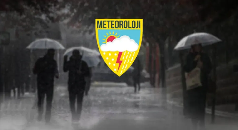 Meteoroloji uyardı 