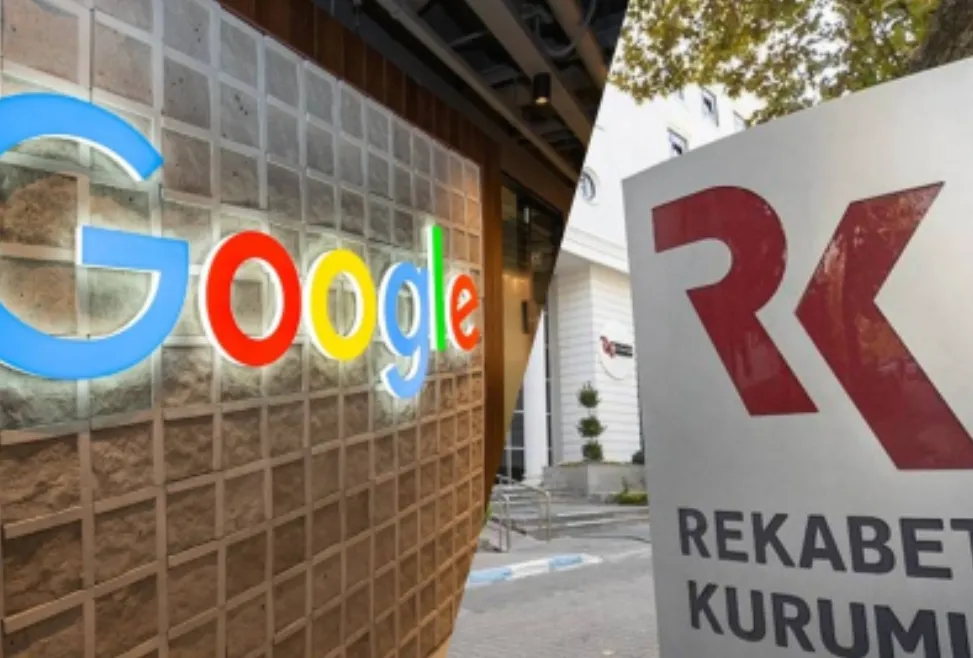 Google ceza aldı