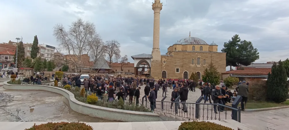 Merzifon Gençleri Paşa