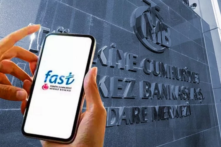 Merkez Bankasından FAST limiti kararı!