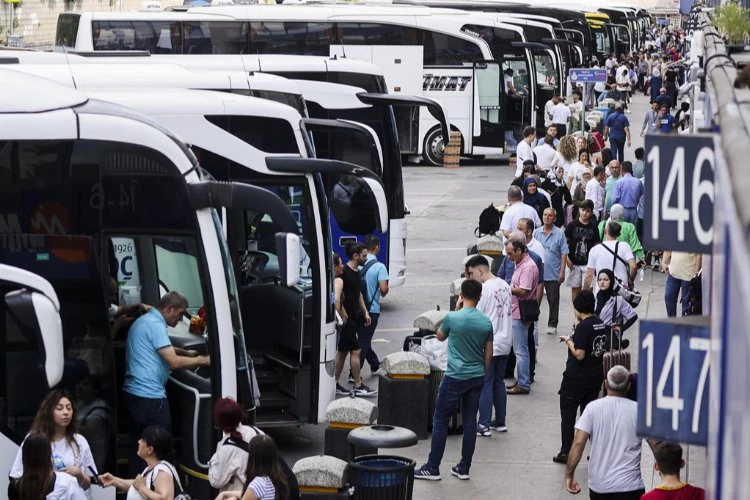 Ulaşım Desteği’nden 132 binden fazla öğrenci yararlandı