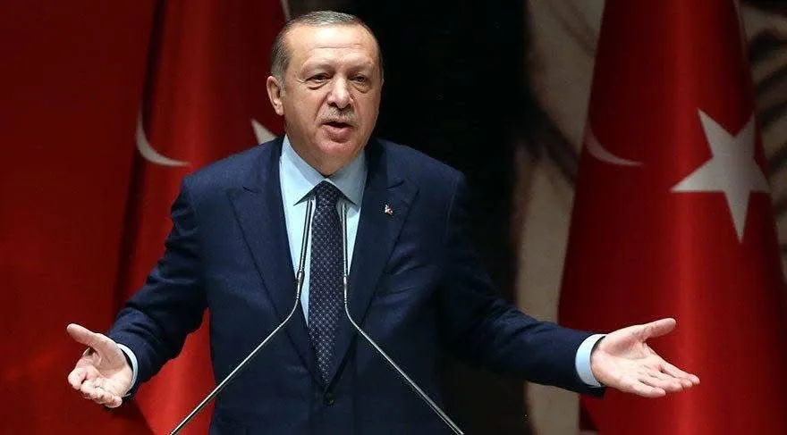 Cumhurbaşkanı Erdoğan: “Fırsatçılara Karşı En Büyük Kozumuz Satın Almamak!”