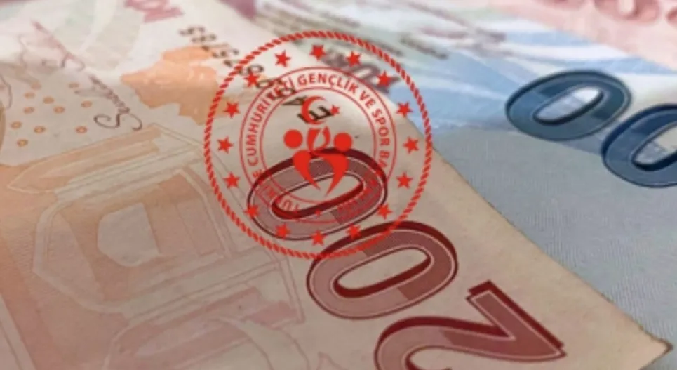 GSB Burs ve Öğrenim Kredisi başvuruları başladı