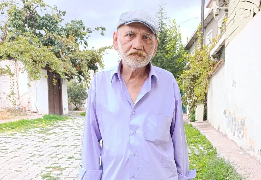 Merzifon’da Kanser Hastası Yaşlı Adam 800 Bin Lira Dolandırıldı