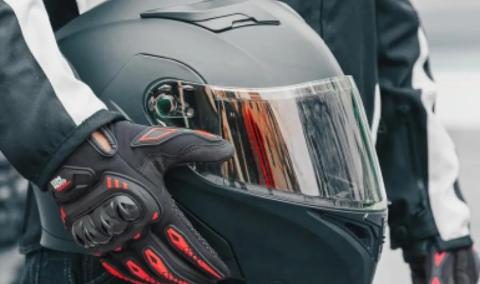 Motosiklet ve Bisiklet Kullananlar Dikkat! 