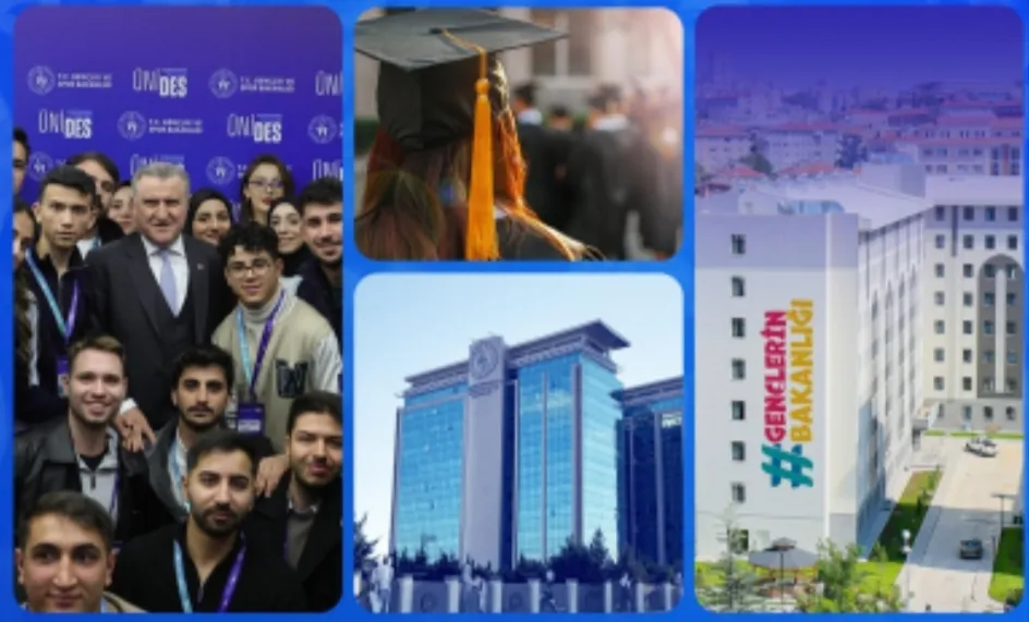 GSB burs ve öğrenim kredisi sonuçları açıklandı