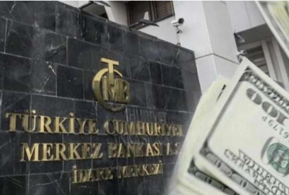 Cari işlemlerde açık 4,65 milyar dolar!