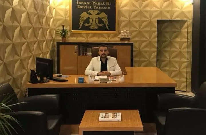 Koçak; Tarım bir tercih değil zorunluluktur. 