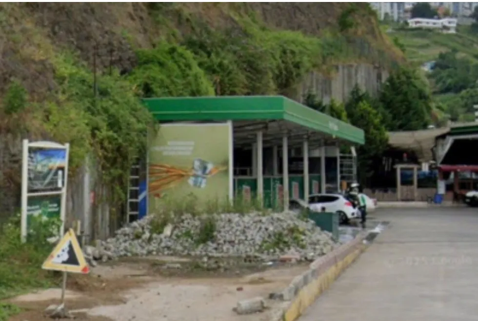Samsun’da heyelan! Baba ve 2 kızı hayatını kaybetti