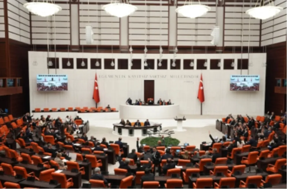 Belediyelerde köklü değişim kapıda!