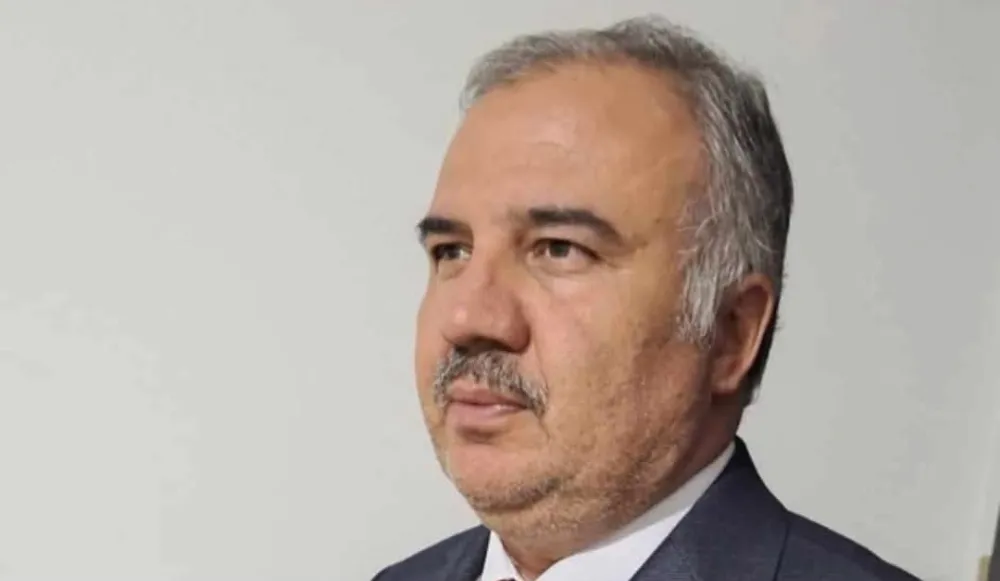 Kitap Fuarı bütçesi ile ilgili bilgi talep etti 