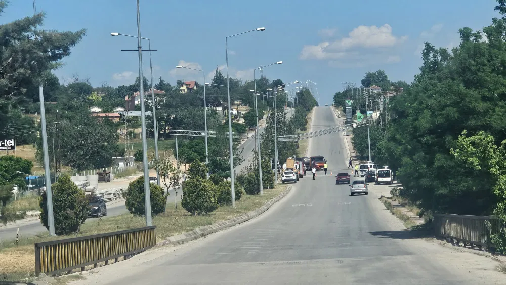 Akif Gülle Bulvarı