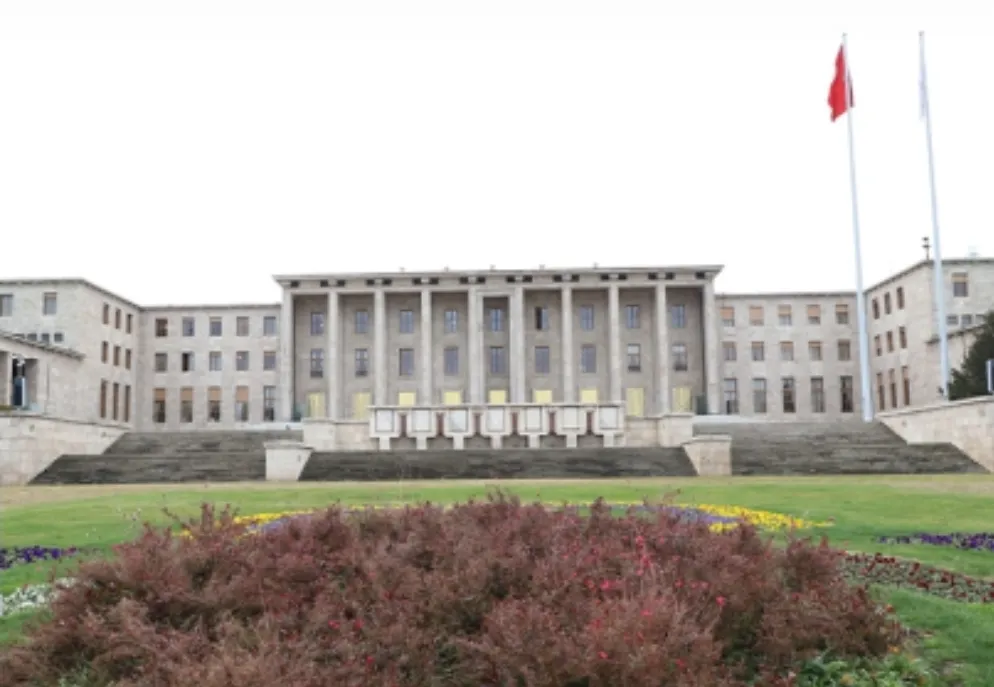 TBMM mesaisine yarın başlıyor