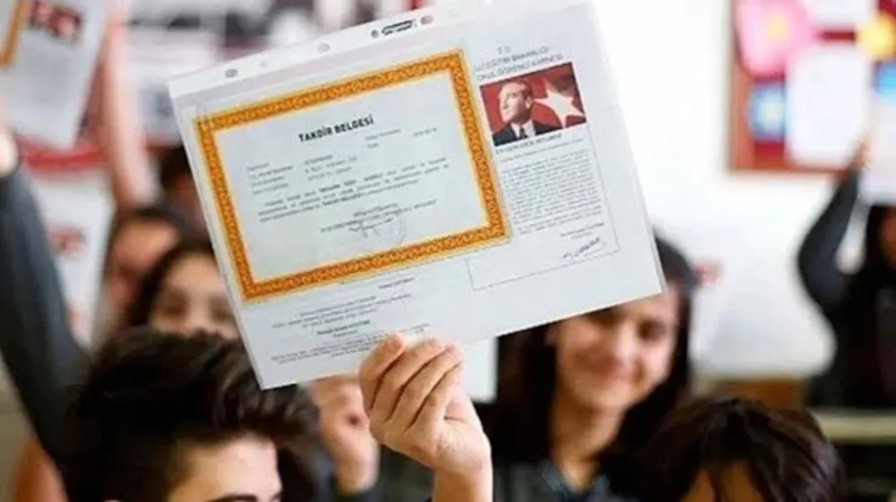 Öğrenciler için Yaz Tatili Başlıyor 