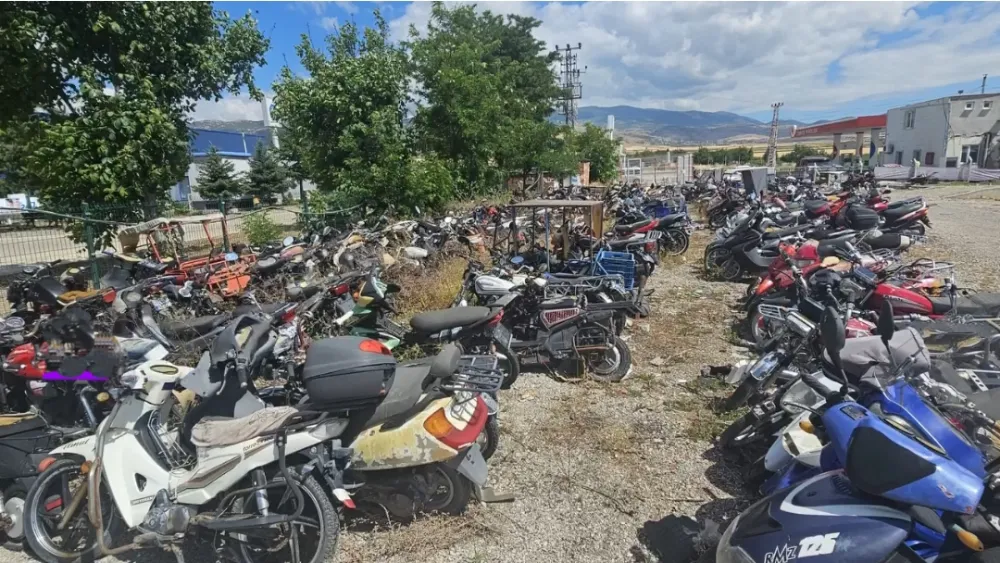 Kuralsız Sürücülere Geçit Yok