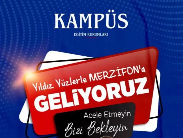 MERZİFON