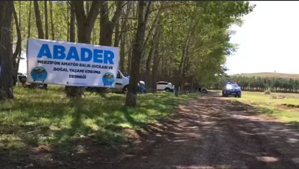 ABADER’den Doğa Tutkunlarına Davet