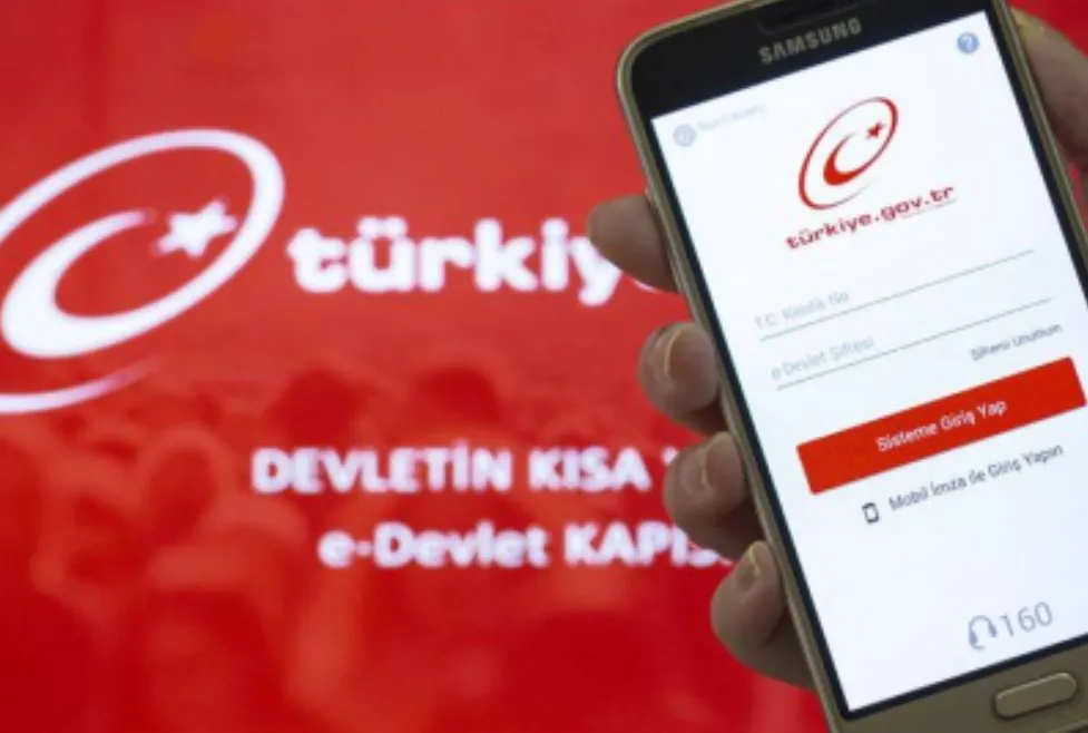 e-Devlet’e 4 yeni özellik geldi
