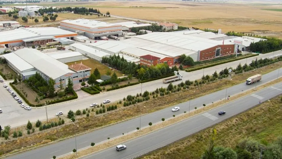 Silverline, Türkiye