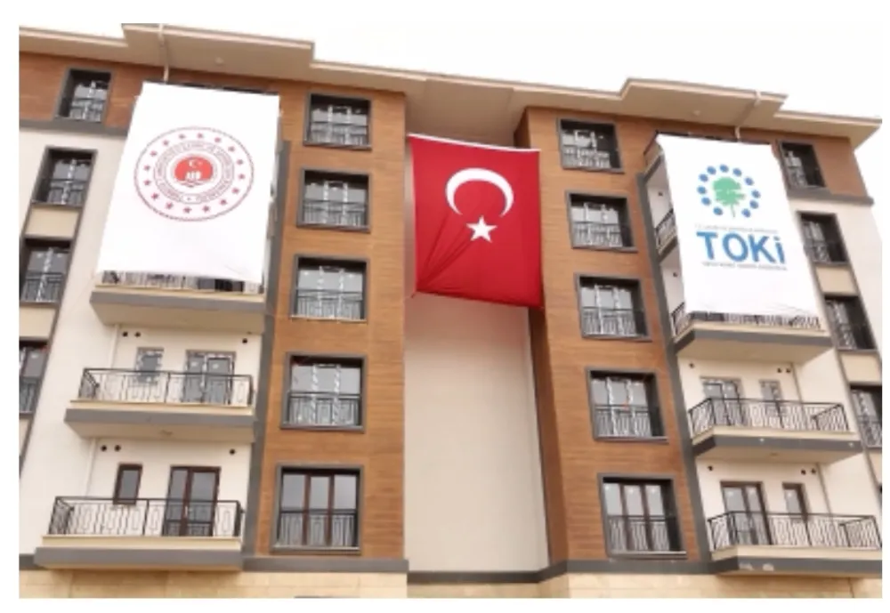 TOKİ