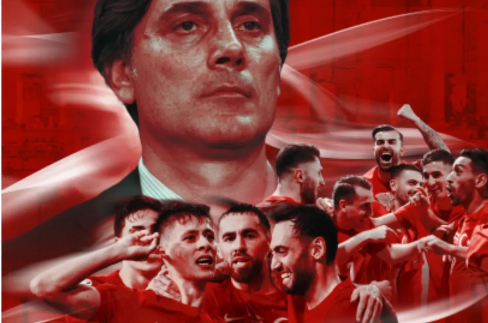 Bizim Çocuklar Dünya Kupası elemelerine başlıyor